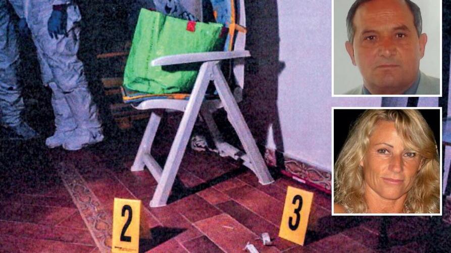 Omicidio di Villa Adua, fine indagini per Bilella