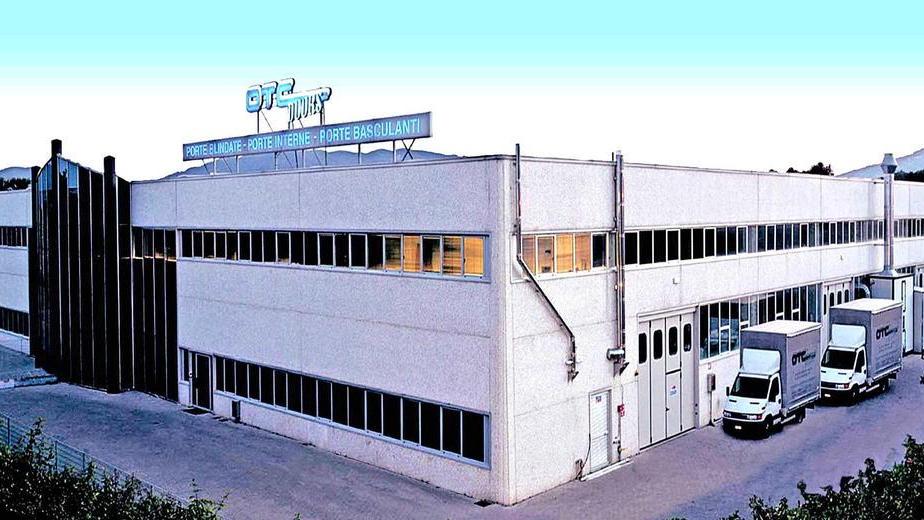 La Otc doors disdice il contratto di solidarietà