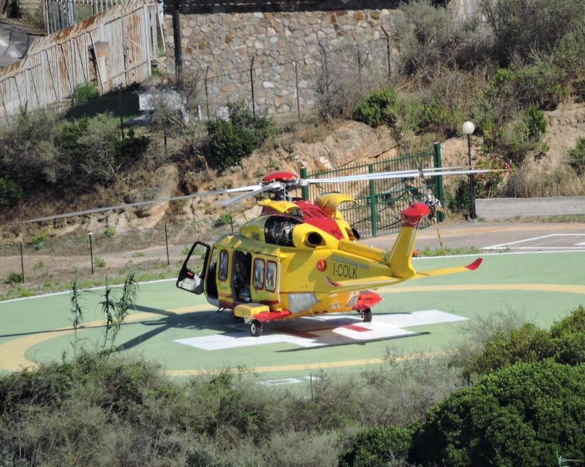 Trovato morto su una scogliera all’isola del Giglio 