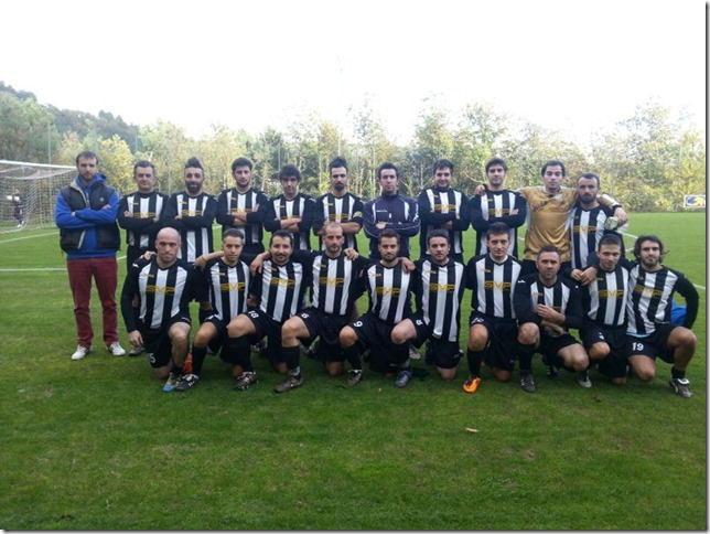 Nasce l’Associazione sportiva Gavinana 