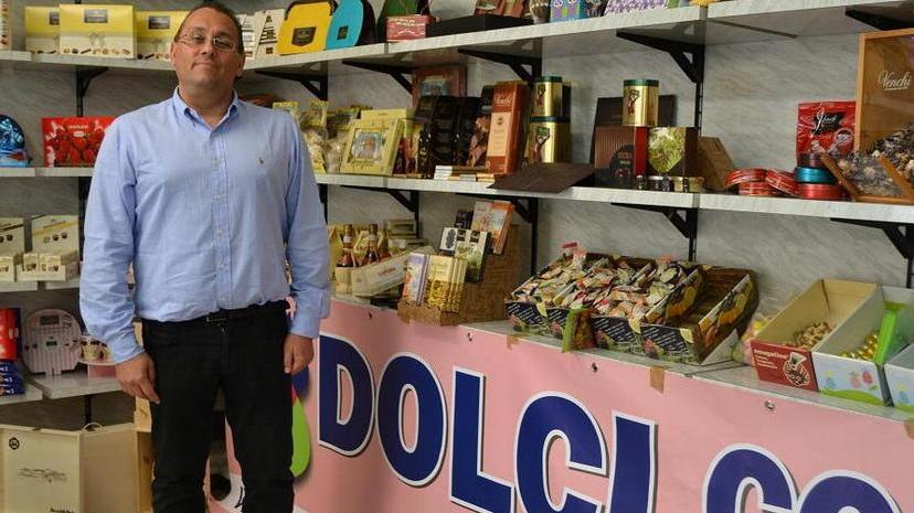 «Investo in centro ma con l’incentivo del Comune»