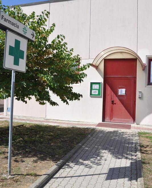 Antitumorali, furto all’ospedale di Cecina 