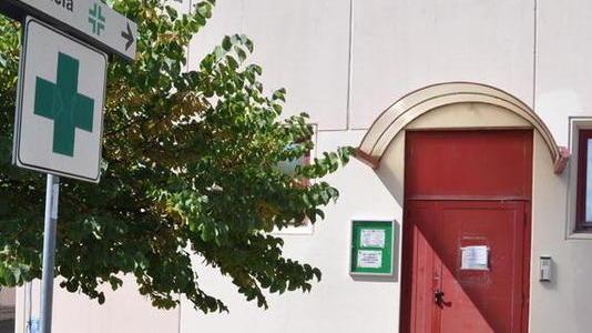 Antitumorali, furto all’ospedale di Cecina