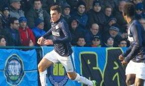 Arrivano in prestito dall’Inter Fabio Eguelfi e Leonardo Longo 