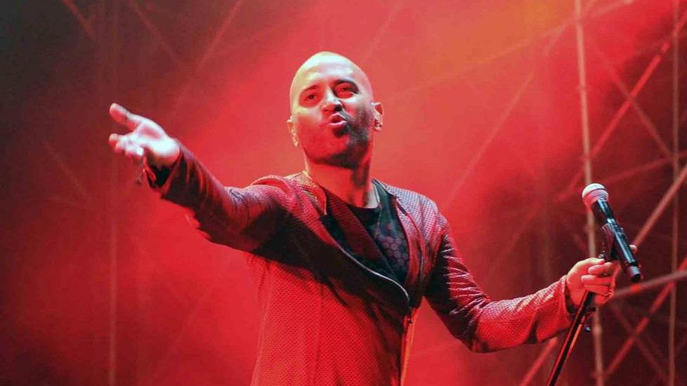 Pistoia Blues: in 6mila per i Negramaro