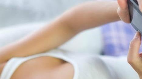 Video sexy tra gli adolescenti, è allarme