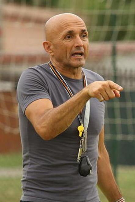 L’Avane cresce e stasera fa festa con mister Spalletti