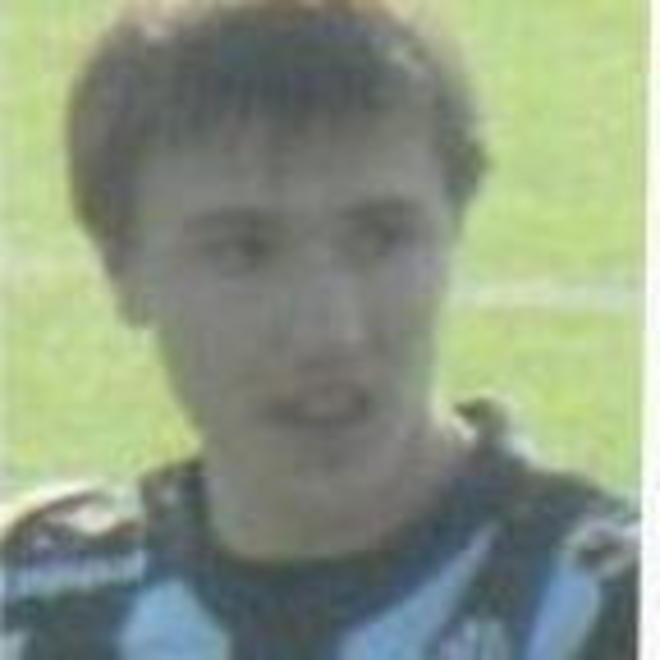 Giacomo Benedini, nell’Inter da juventino un gigante che gioca al centro della difesa