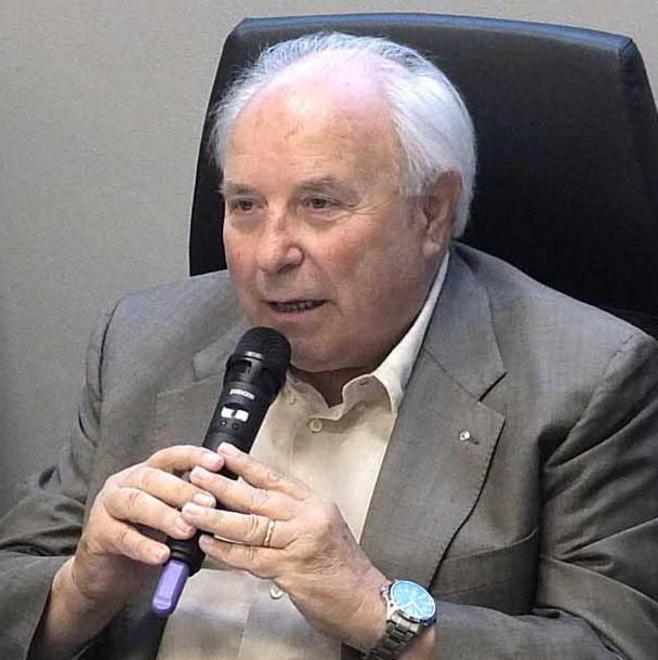 Battini chiaro: o andiamo in serie B o mollo