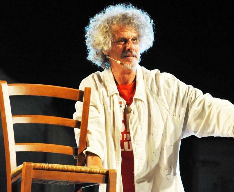 L’eterna lotta tra i sessi Migone la racconta... ridendo