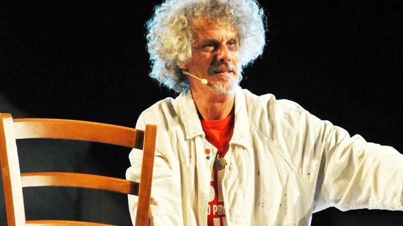 L’eterna lotta tra i sessi Migone la racconta... ridendo