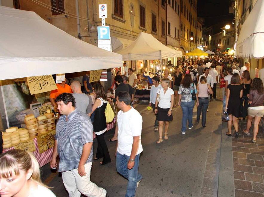 Segnaletica da spostare, largo agli anziani 