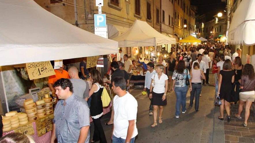 Segnaletica da spostare, largo agli anziani