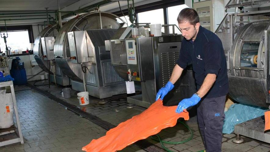 Macchine in moto, in arrivo 15 posti di lavoro