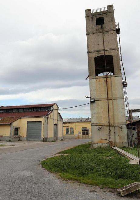 Un nuovo villaggio nel “ghetto” ex Saffa scattano i lavori 