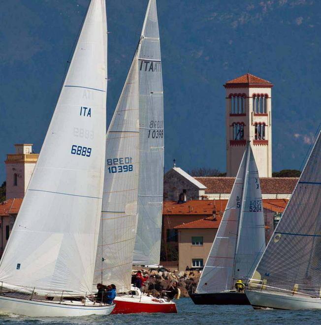 Il “Repubblica Marinara” festeggia 25 anni insieme a Tutti a Vela