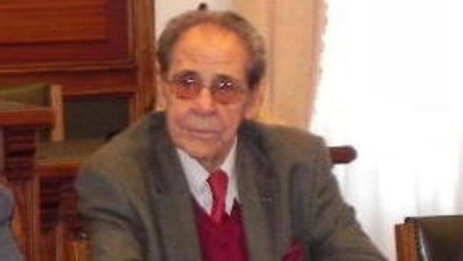Callori a capo dell’Anpi