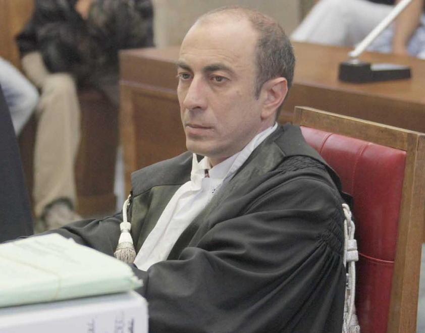 «Nessuna dichiarazione la storia è nel processo»