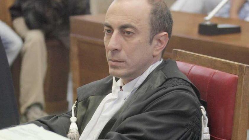 «Nessuna dichiarazione la storia è nel processo»