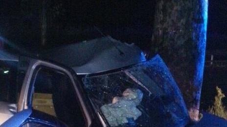 Due giovani vite appese a un filo, gravi dopo 2 incidenti
