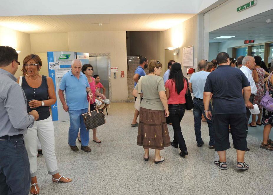 L’Asl rivuole i soldi per le visite non disdette 