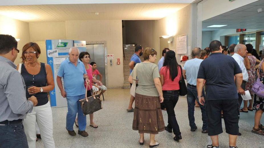 L’Asl rivuole i soldi per le visite non disdette