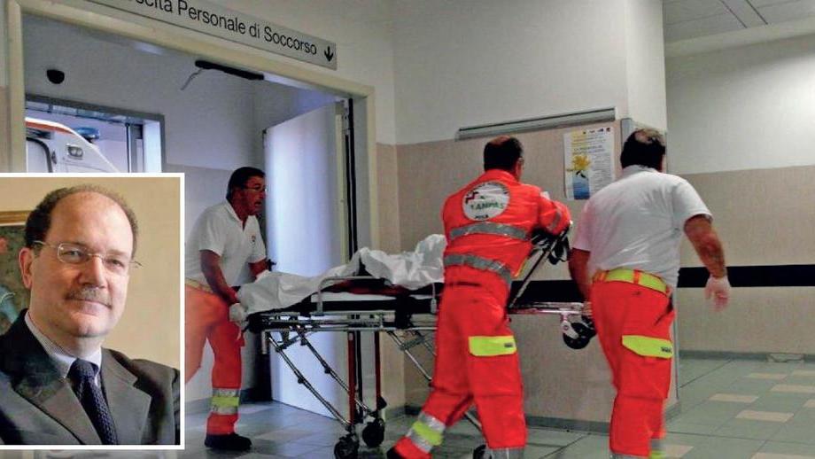 Pronto soccorso, in arrivo tre medici