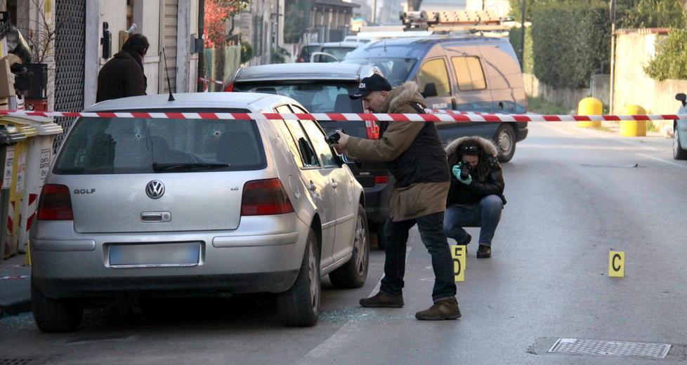 Romanini, condannati due carabinieri 