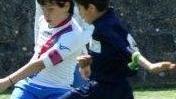 Campetto gratis per i bimbi
