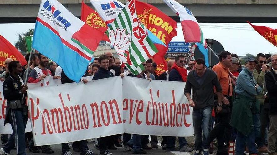«Piombino, una città abbagliata dalle promesse»