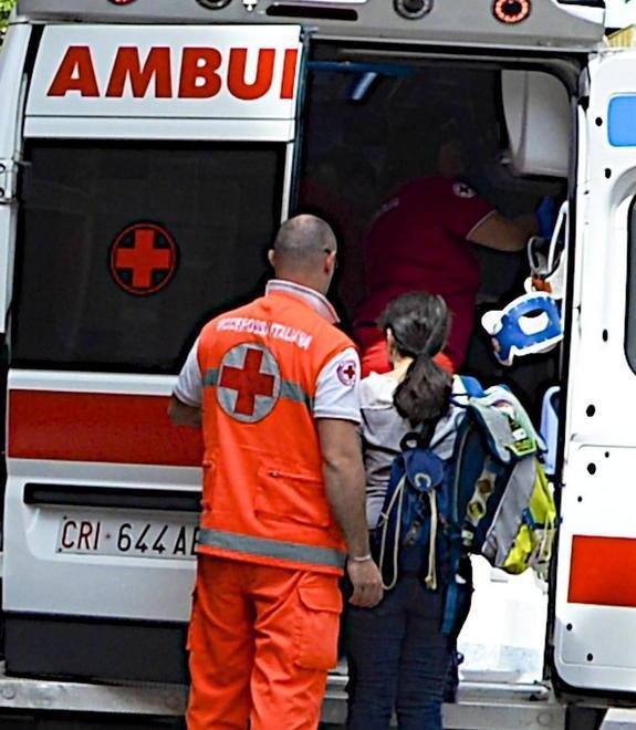 Chelini: «Trasferire il 118 è penalizzare il nostro territorio»