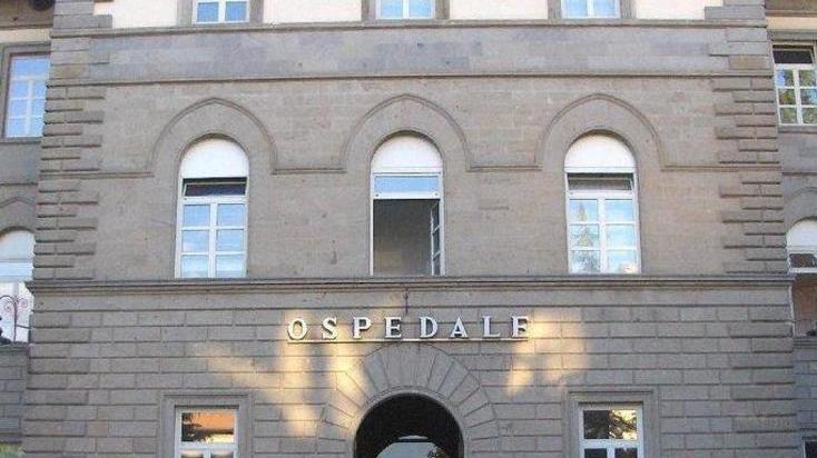 «Io, curato nell’ospedale che Firenze vuol chiudere»