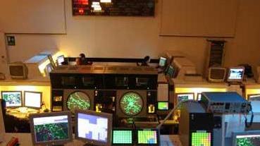 Chiude Poggio Ballone, il radar sarà azionato a distanza