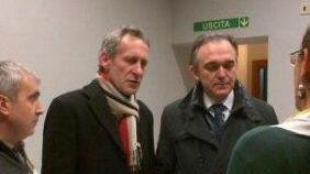 «Enrico Rossi gioca allo scaricabarile»