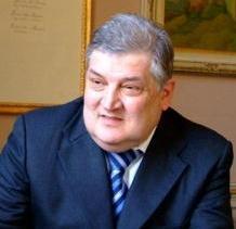 Cordoni eletto vicepresidente della Cciaa