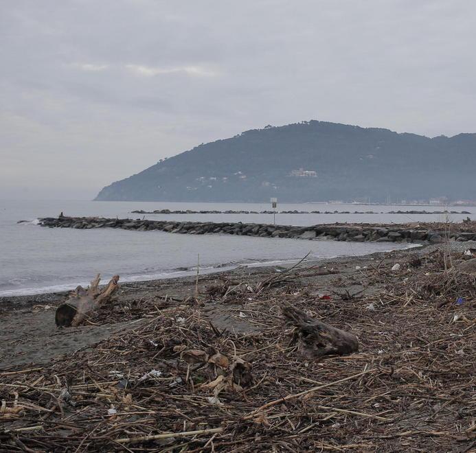 Piano spiagge Marinella, ok dalla Regione 