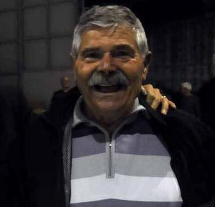 Barattini deluso: volevo far qualcosa per la mia città