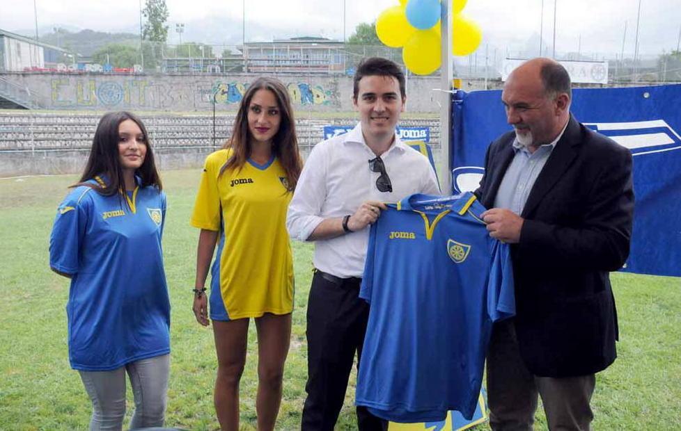 Galoppo con l’Entella esami di Coppa e nuovo campionato 