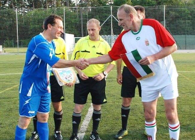 Se Balo & C. perdono a vincere in azzurro ci pensano i sindaci 