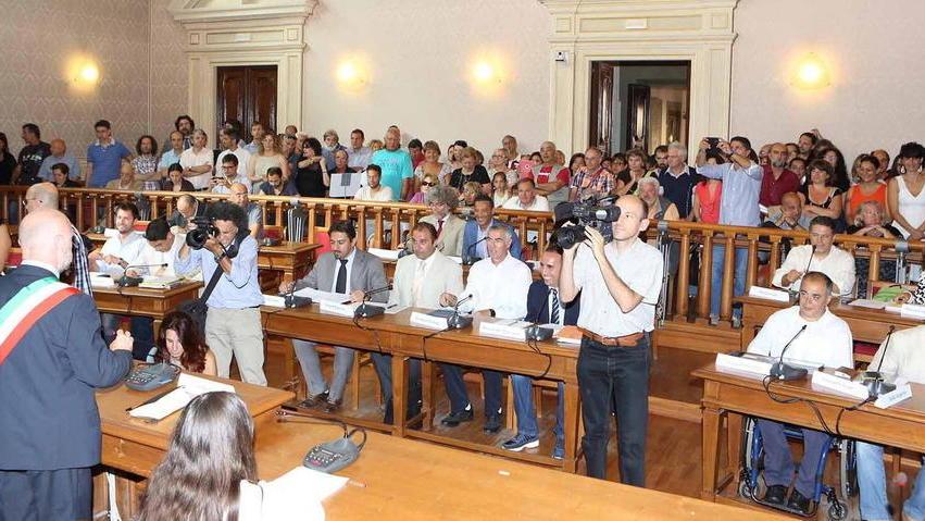 Gli occhi della giunta sulla fondazione Goldoni