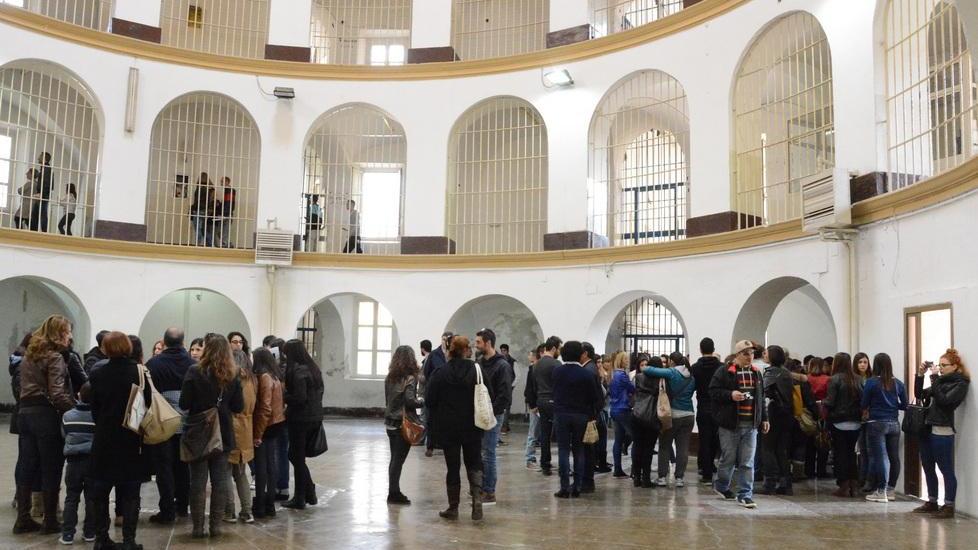 Il sindaco: «Cittadella giudiziaria, ascolteremo tutti»