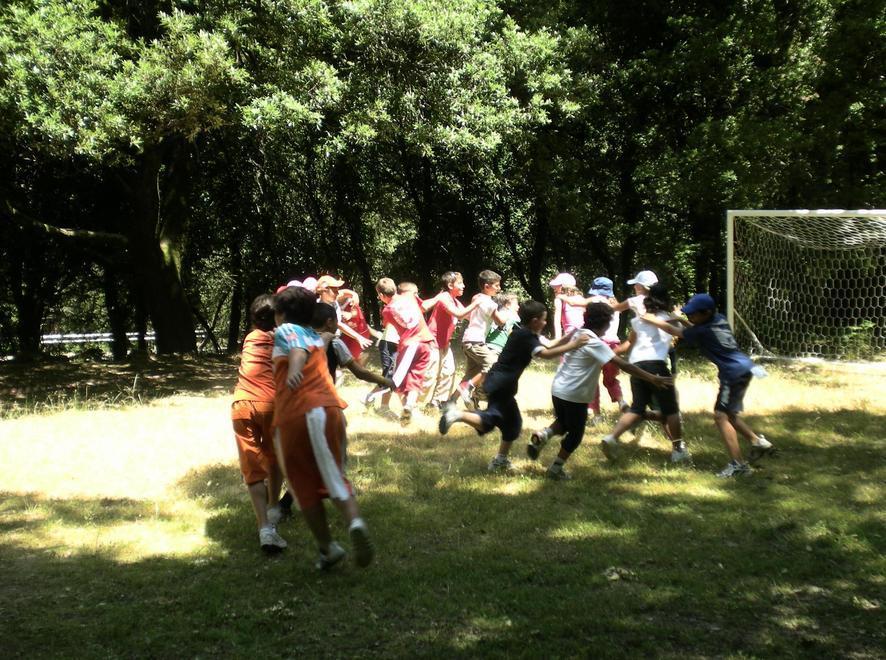 Sparisce la terza settimana di Estate Bimbi 