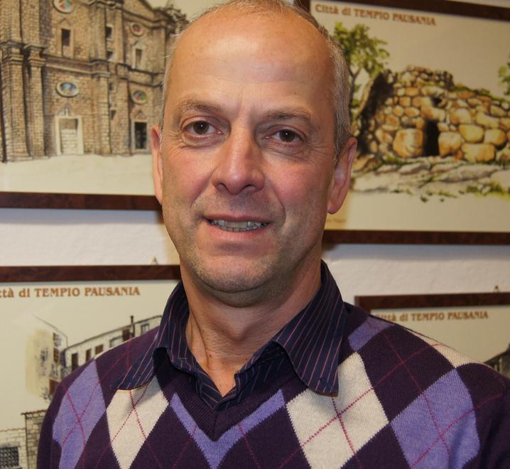 La difesa di Tusacciu: «È solo un malinteso» 