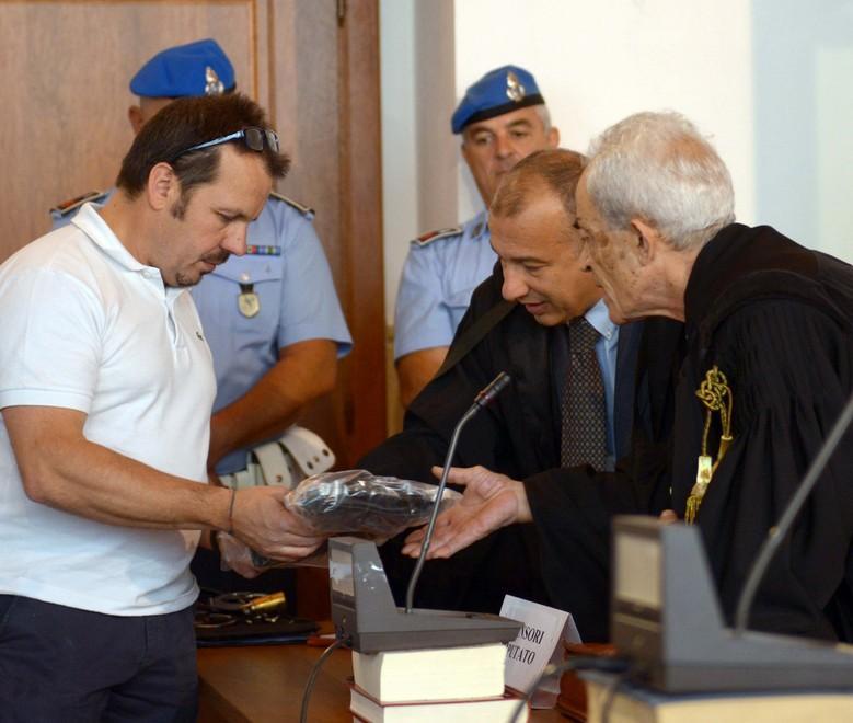 «C’è un testimone dell’omicidio» Lui dice: ho raccontato un sogno 