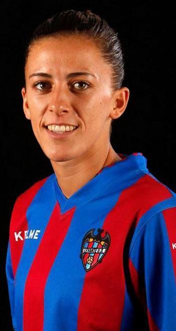 La bomber spagnola Maria «Peque» Perez approda alla Torres 