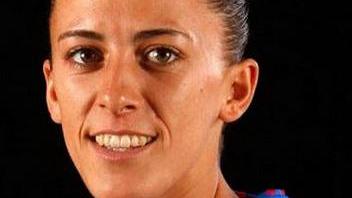 La bomber spagnola Maria «Peque» Perez approda alla Torres 