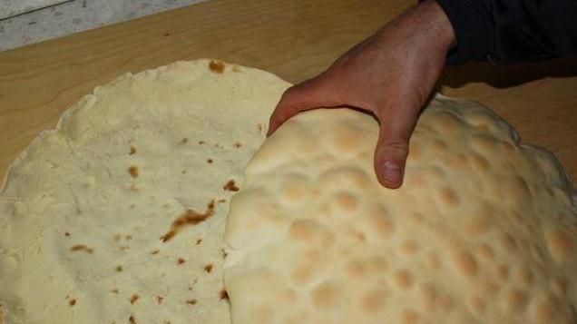Un marchio di tutela per valorizzare il pane tipico Zichi 