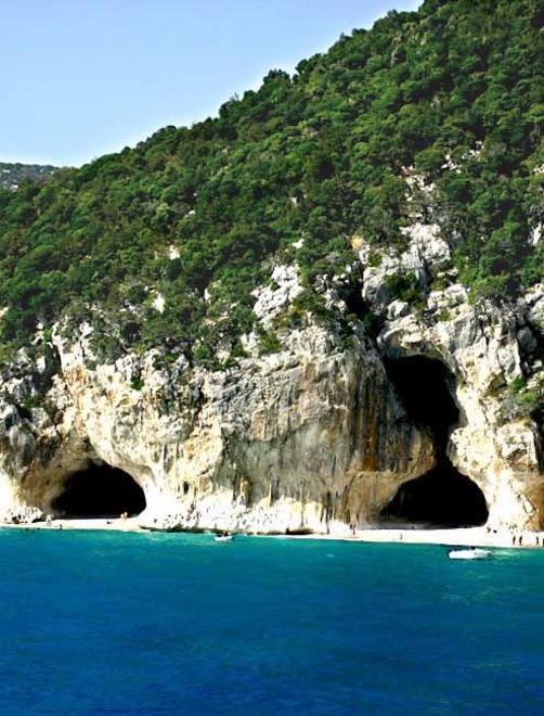 Legambiente, golfo di Orosei al top 