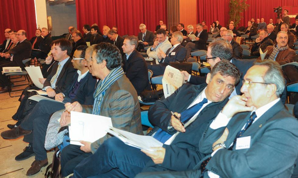 Abbanoa, bilancio attivo L’assessore: «È la svolta» 