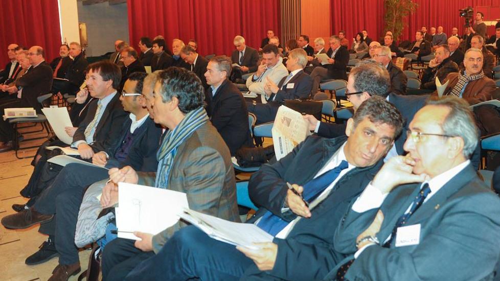 Abbanoa, bilancio attivo L’assessore: «È la svolta»